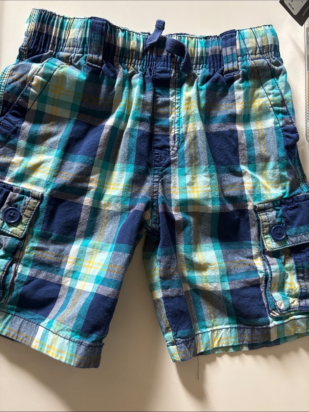 Gymboree Size 6
